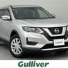 nissan x-trail 2018 -NISSAN--X-Trail DBA-NT32--NT32-097316---NISSAN--X-Trail DBA-NT32--NT32-097316- image 1