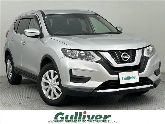 nissan x-trail 2018 -NISSAN--X-Trail DBA-NT32--NT32-097316---NISSAN--X-Trail DBA-NT32--NT32-097316- image 1