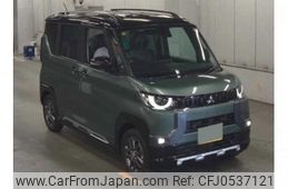 mitsubishi delica 2023 quick_quick_4AA-B38A_0504919