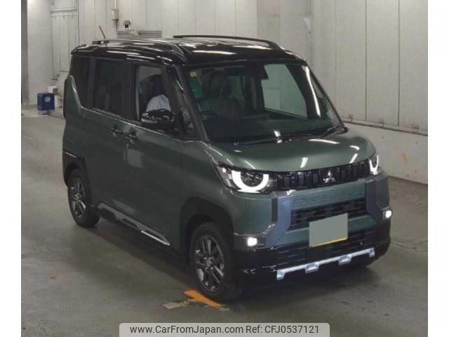 mitsubishi delica 2023 quick_quick_4AA-B38A_0504919 image 1