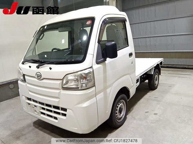 daihatsu hijet-truck 2017 CFJ1827478 image 1