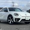 volkswagen the-beetle 2016 -VOLKSWAGEN--VW The Beetle ABA-16CPL--WVWZZZ16ZHM607233---VOLKSWAGEN--VW The Beetle ABA-16CPL--WVWZZZ16ZHM607233- image 1