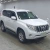 toyota land-cruiser-prado 2014 -TOYOTA--Land Cruiser Prado CBA-TRJ150W--TRJ150W-0048427---TOYOTA--Land Cruiser Prado CBA-TRJ150W--TRJ150W-0048427- image 1