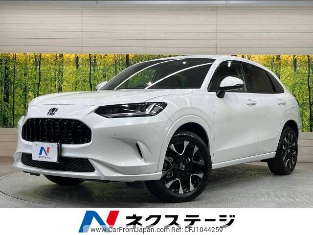 honda honda-others 2023 -HONDA--ZR-V 6AA-RZ4--RZ4-1012772---HONDA--ZR-V 6AA-RZ4--RZ4-1012772- image 1