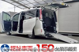 toyota noah 2017 -TOYOTA--Noah DBA-ZRR80Gｶｲ--ZRR80-0374691---TOYOTA--Noah DBA-ZRR80Gｶｲ--ZRR80-0374691-