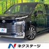 toyota voxy 2023 -TOYOTA--Voxy 6BA-MZRA90W--MZRA90-0078059---TOYOTA--Voxy 6BA-MZRA90W--MZRA90-0078059- image 1