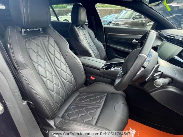 peugeot 508 2022 CFJ1784567 image 2