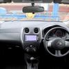 nissan note 2013 O11266 image 7