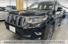 toyota land-cruiser-prado 2022 CFJ1529852