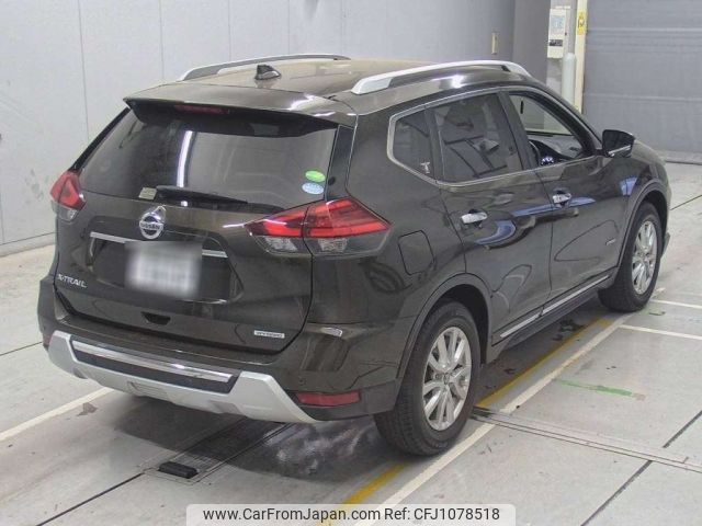nissan x-trail 2017 -NISSAN 【熊谷 301は5407】--X-Trail HNT32-161043---NISSAN 【熊谷 301は5407】--X-Trail HNT32-161043- image 2