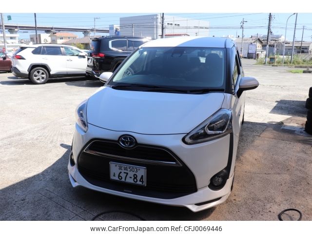 toyota sienta 2016 -TOYOTA--Sienta DAA-NHP170G--NHP170-7069348---TOYOTA--Sienta DAA-NHP170G--NHP170-7069348- image 1