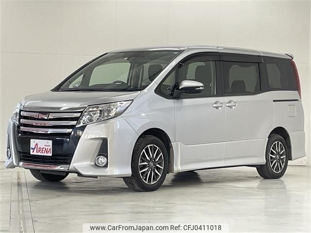 toyota noah 2016 -TOYOTA--Noah DBA-ZRR85W--ZRR85-0051763---TOYOTA--Noah DBA-ZRR85W--ZRR85-0051763- image 2