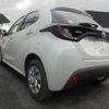 toyota yaris 2023 YAMAKATSU_KSP210-0091798 image 2