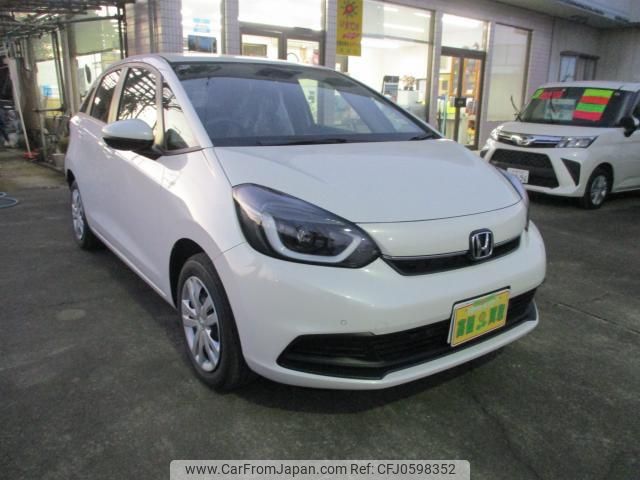 honda fit 2024 quick_quick_5BA-GS4_1024434 image 1