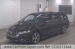 honda odyssey 2012 TE951