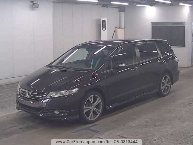 honda odyssey 2012 TE951 image 1