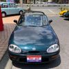 suzuki cappuccino 1993 CFJ1226614 image 11