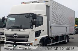 hino ranger 2023 -HINO--Hino Ranger 2PG-FD2ABG--FD2AB-131813---HINO--Hino Ranger 2PG-FD2ABG--FD2AB-131813-