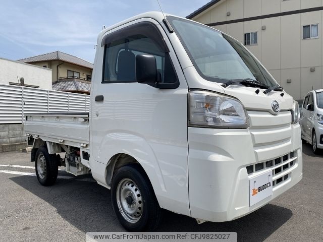 daihatsu hijet-truck 2016 -DAIHATSU--Hijet Truck EBD-S510P--S510P-0099321---DAIHATSU--Hijet Truck EBD-S510P--S510P-0099321- image 2