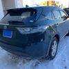 toyota harrier 2016 -TOYOTA--Harrier DBA-ZSU65W--ZSU65-0020383---TOYOTA--Harrier DBA-ZSU65W--ZSU65-0020383- image 11