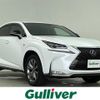 lexus nx 2017 -LEXUS--Lexus NX DAA-AYZ10--AYZ10-1014794---LEXUS--Lexus NX DAA-AYZ10--AYZ10-1014794- image 1