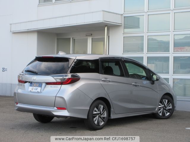 honda shuttle 2022 CFJ1698757 image 2