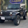 jeep wrangler 2007 quick_quick_JK38S_1J8FE54167L131740 image 4