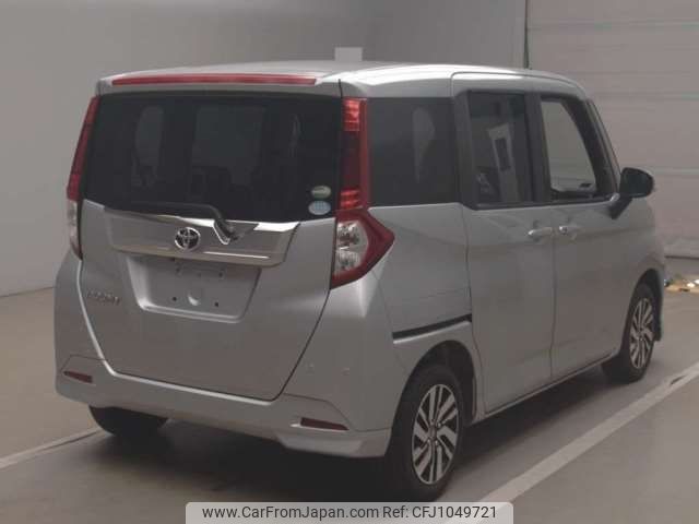 toyota roomy 2020 -TOYOTA--Roomy DBA-M900A--M900A-0444877---TOYOTA--Roomy DBA-M900A--M900A-0444877- image 2