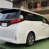 toyota alphard 2024 CFJ1735483 image 20
