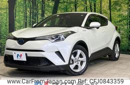 toyota c-hr 2018 quick_quick_ZYX10_ZYX10-2161781