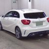 mercedes-benz a-class 2016 quick_quick_DBA-176042_WDD1760422V121370 image 2