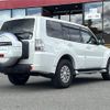 mitsubishi pajero 2010 CFJ1800416 image 17
