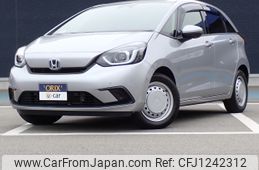 honda fit 2020 -HONDA--Fit 6AA-GR3--GR3-1005506---HONDA--Fit 6AA-GR3--GR3-1005506-