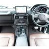 mercedes-benz g-class 2015 quick_quick_LDA-463346_WDB4633452X235570 image 3