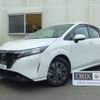 nissan note 2022 -NISSAN--Note 6AA-E13--E13-077164---NISSAN--Note 6AA-E13--E13-077164- image 1