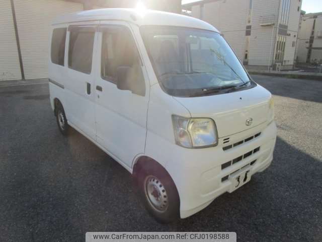 daihatsu hijet-van 2016 -DAIHATSU--Hijet Van EBD-S321V--S321V-0299701---DAIHATSU--Hijet Van EBD-S321V--S321V-0299701- image 1