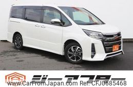 toyota noah 2018 -TOYOTA--Noah DBA-ZRR80W--ZRR80-0471947---TOYOTA--Noah DBA-ZRR80W--ZRR80-0471947-