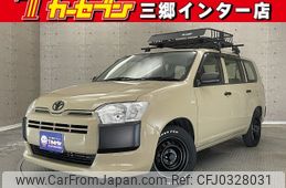 toyota probox-van 2019 -TOYOTA--Probox Van DBE-NSP160V--NSP160-0048260---TOYOTA--Probox Van DBE-NSP160V--NSP160-0048260-