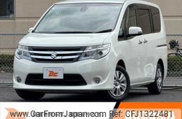 suzuki landy 2015 -SUZUKI--Landy DAA-SHC26--HC26-907425---SUZUKI--Landy DAA-SHC26--HC26-907425-