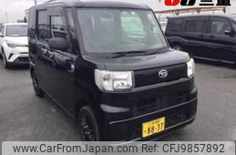 daihatsu hijet-caddie 2016 -DAIHATSU 【伊勢志摩 】--Hijet Caddie LA700V-0002099---DAIHATSU 【伊勢志摩 】--Hijet Caddie LA700V-0002099-