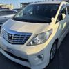 toyota alphard 2011 quick_quick_DBA-ANH20W_ANH20-8188615 image 1