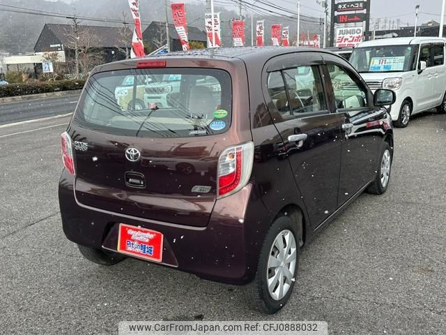 toyota pixis-epoch 2012 -TOYOTA 【広島 582ｺ3208】--Pixis Epoch LA300A--1011692---TOYOTA 【広島 582ｺ3208】--Pixis Epoch LA300A--1011692- image 2