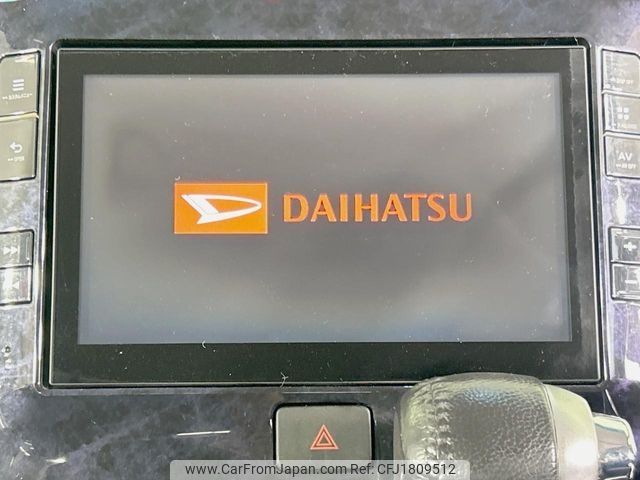 daihatsu tanto 2016 CFJ1809512 image 2