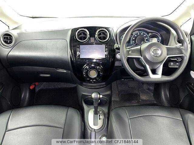 nissan note 2016 CFJ1846144 image 1