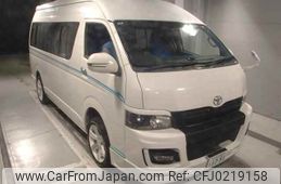 toyota hiace-van 2008 -TOYOTA 【川口 800ｻ1751】--Hiace Van TRH226K-0005734---TOYOTA 【川口 800ｻ1751】--Hiace Van TRH226K-0005734-