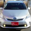 toyota prius-α 2012 -TOYOTA--Prius α DAA-ZVW41W--ZVW41-3151922---TOYOTA--Prius α DAA-ZVW41W--ZVW41-3151922- image 4