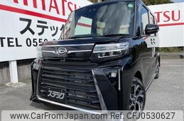 daihatsu tanto 2024 quick_quick_5BA-LA650S_LA650S-0399963