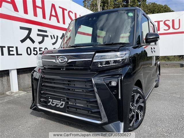 daihatsu tanto 2024 quick_quick_5BA-LA650S_LA650S-0399963 image 1