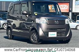 honda n-box 2012 -HONDA--N BOX DBA-JF1--JF1-1125578---HONDA--N BOX DBA-JF1--JF1-1125578-