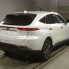 toyota harrier 2022 -TOYOTA--Harrier 6BA-MXUA80--MXUA80-0074886---TOYOTA--Harrier 6BA-MXUA80--MXUA80-0074886- image 2